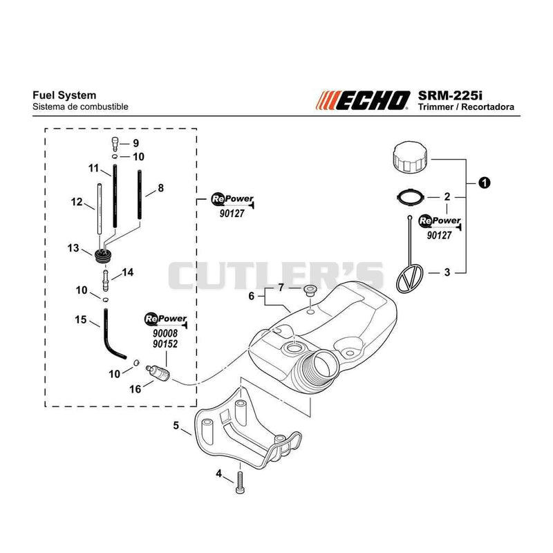 Fuel System