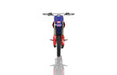 RFN SX-E5 RED / BLUE