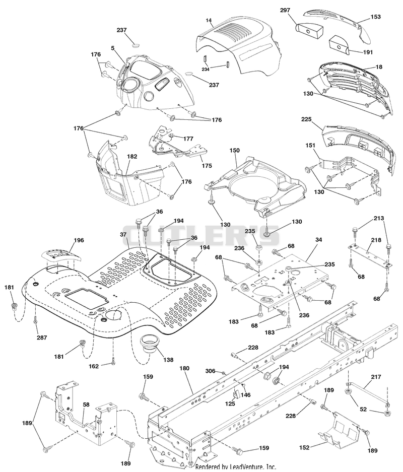 Chassis