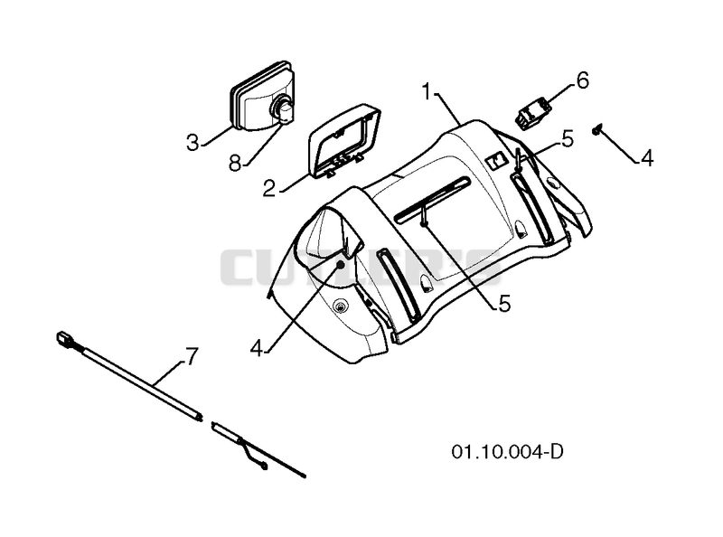 HANDLE
