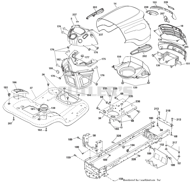 Chassis