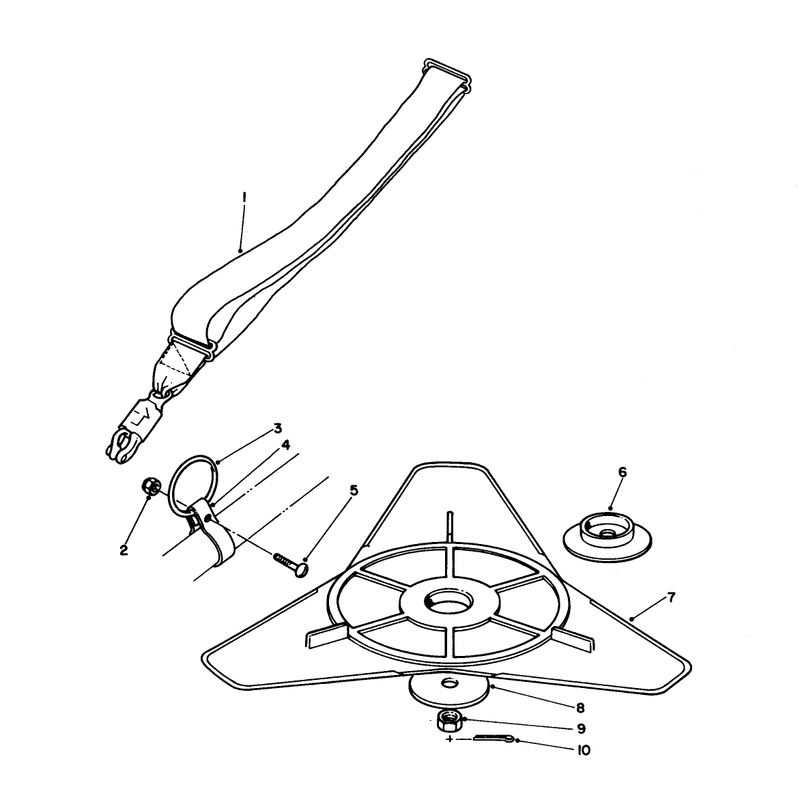 Accessory Kit No. 44-9870 (optional)