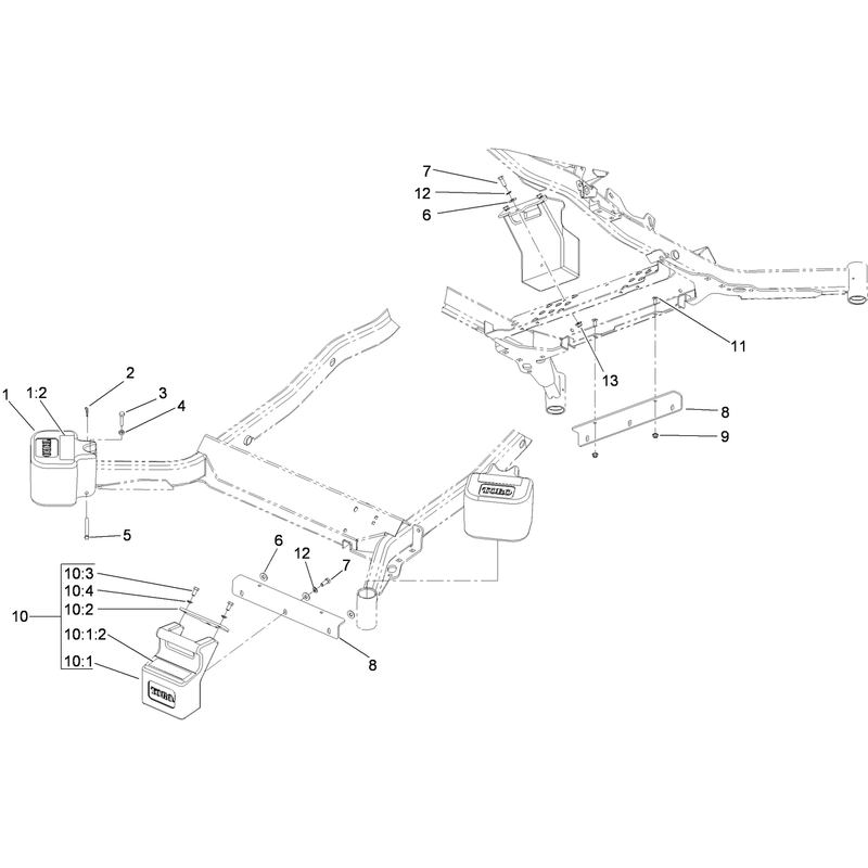 Weight Assembly