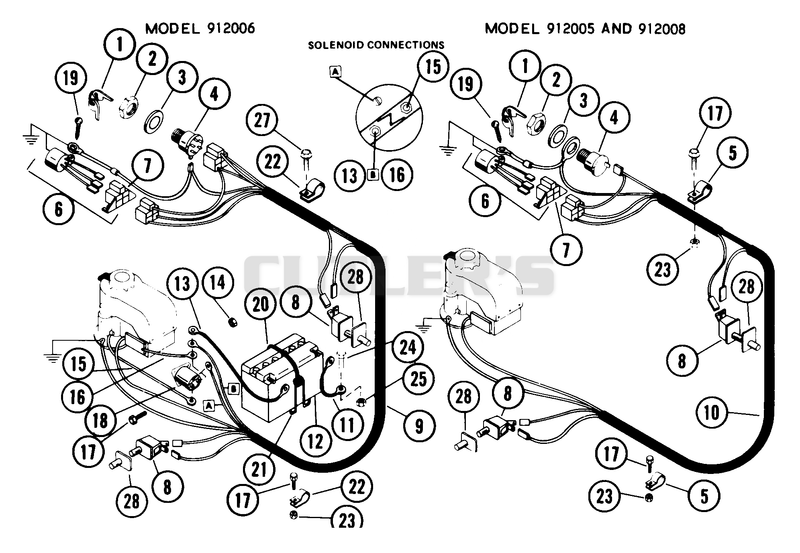 Electrical System