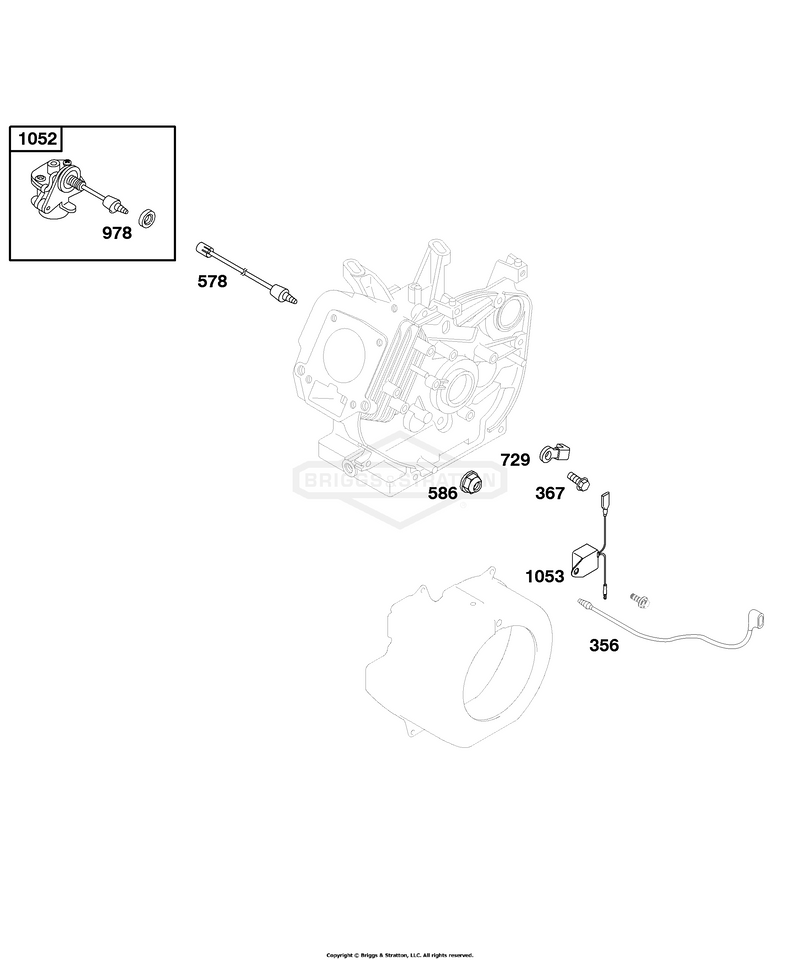 Oil Sensor Group