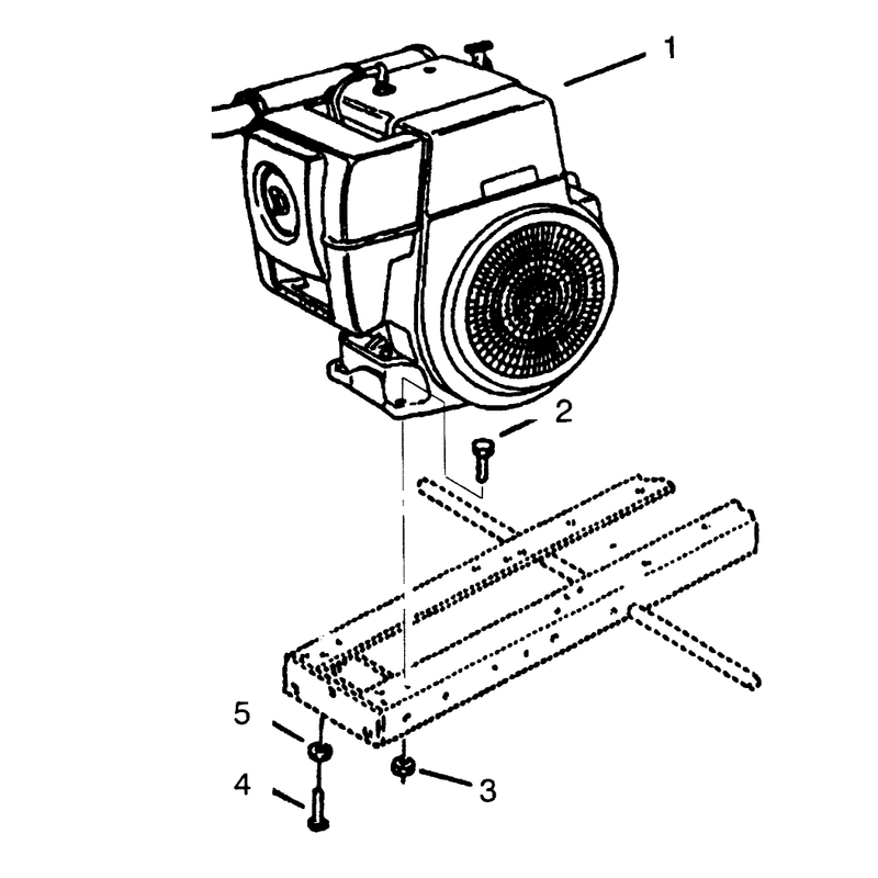 Engine Kohler