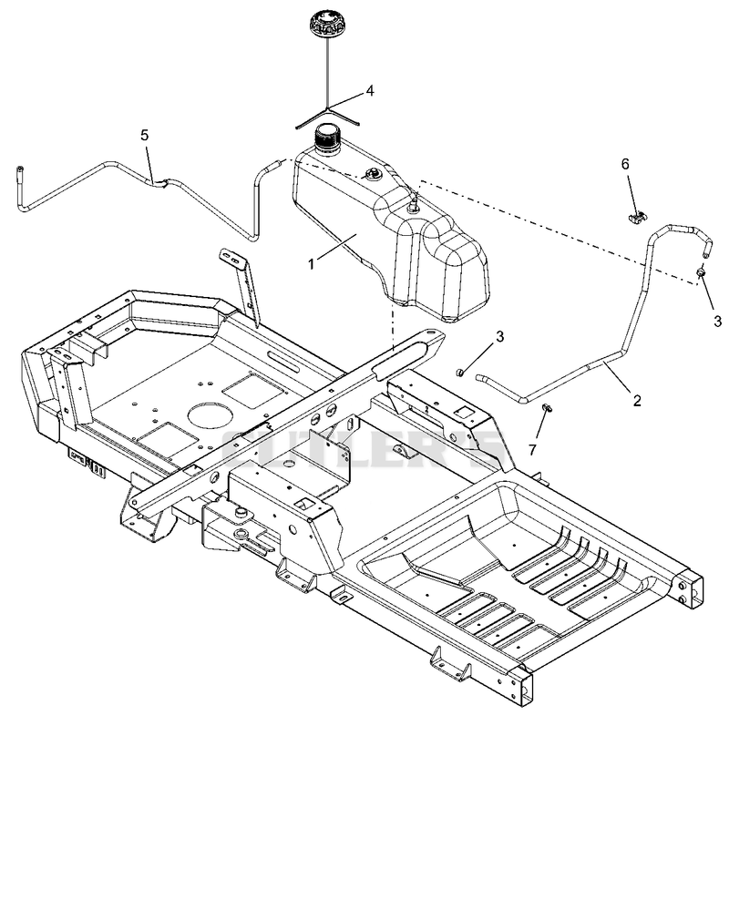 Fuel System