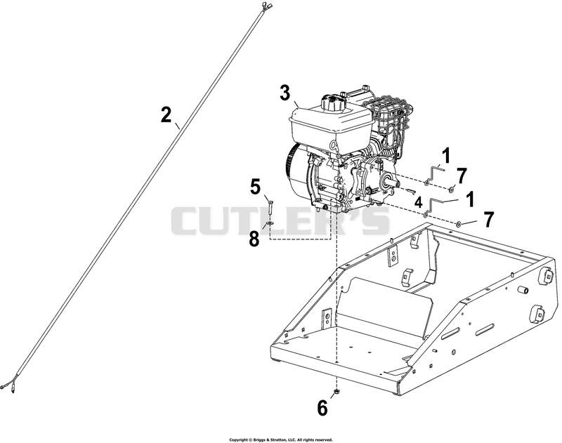 Engine Assembly