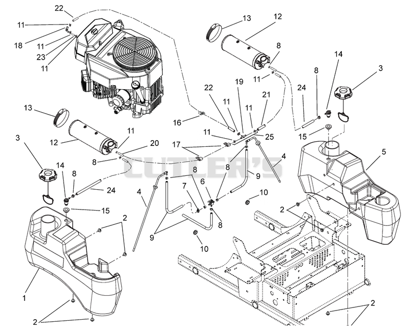 Fuel System 2