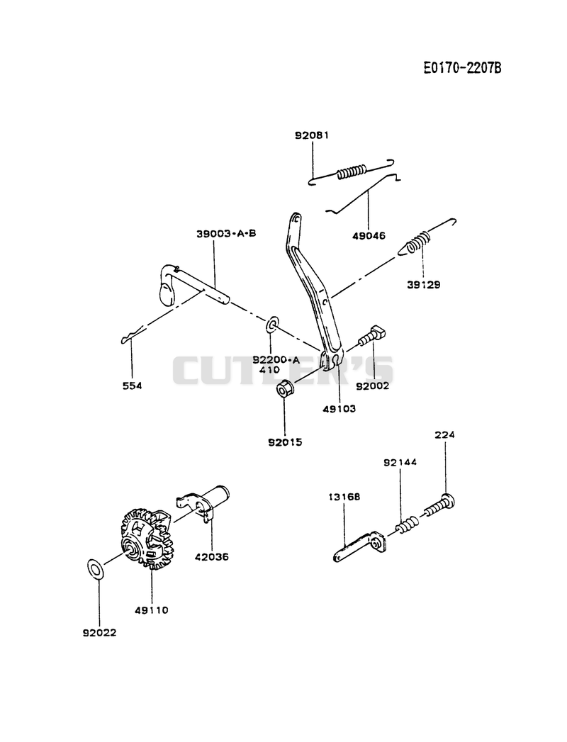 CONTROL-EQUIPMENT