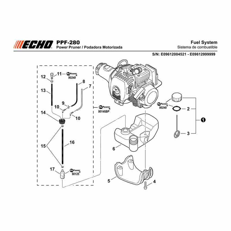 Fuel System