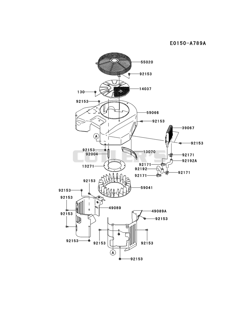 COOLING-EQUIPMENT