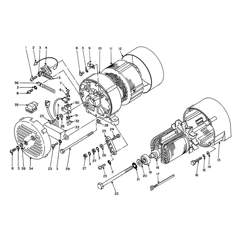 Generator