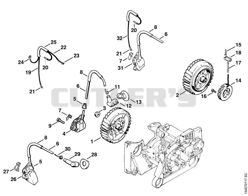 Ignition system
