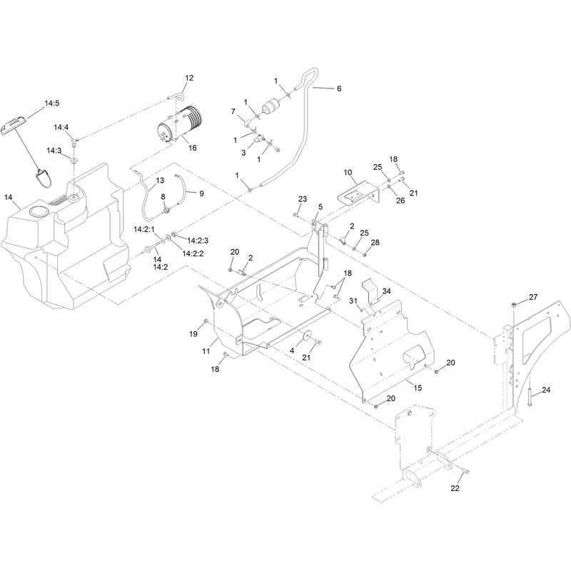 Fuel Assembly