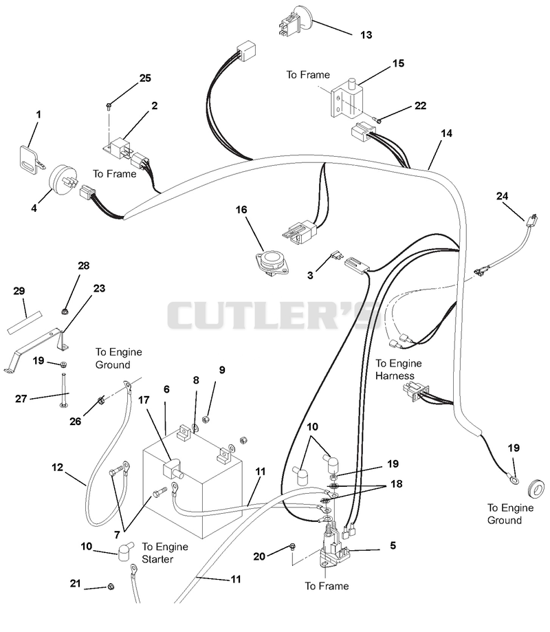 Electrical System