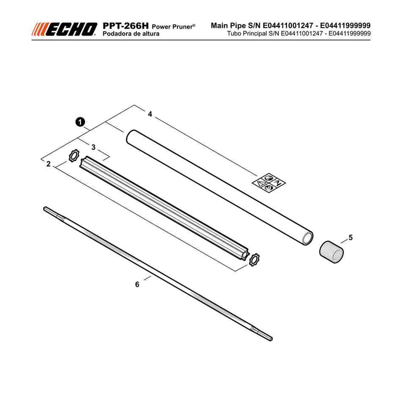 Power Pruner ®