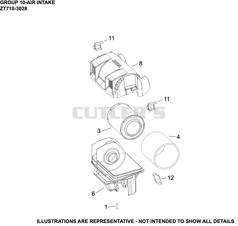Air Intake
