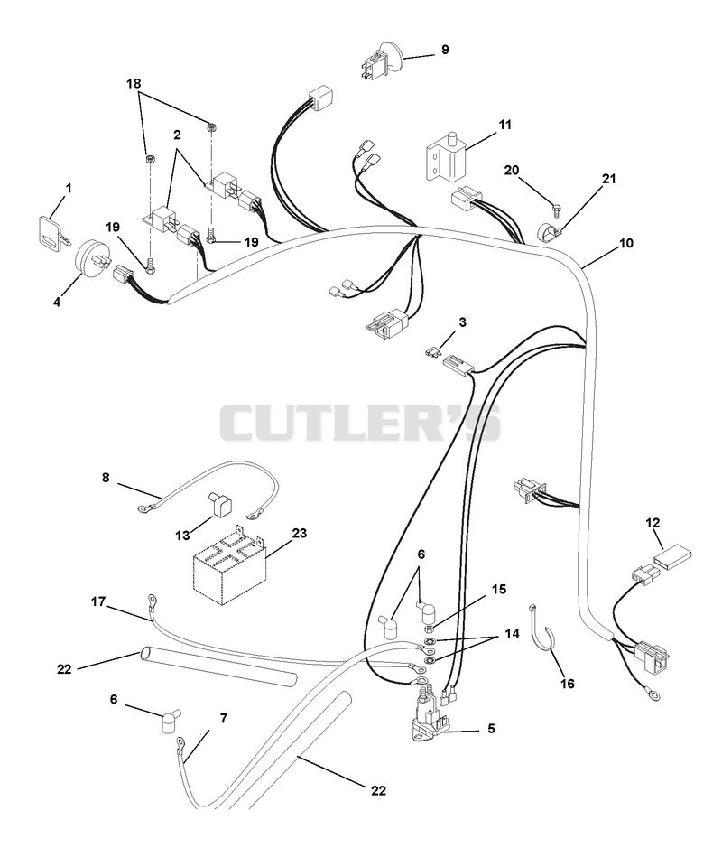 Electrical System