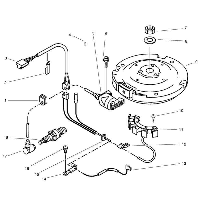 Electric Equipment
