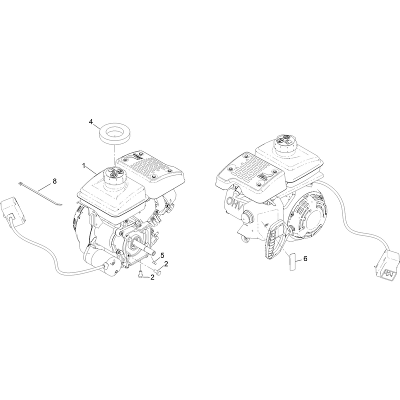 Engine Assembly