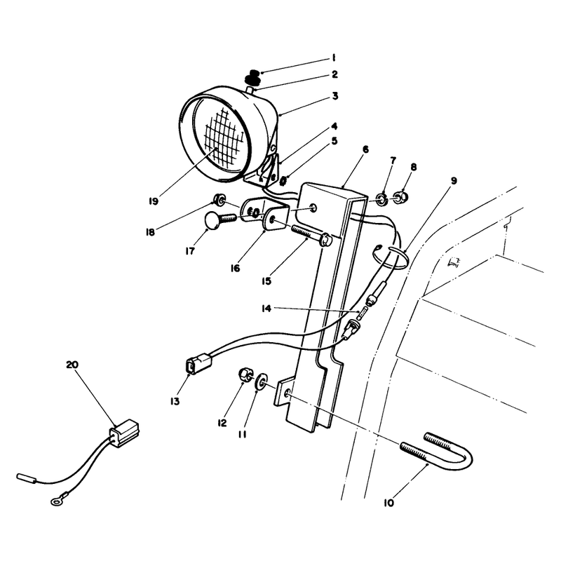 Light Assembly