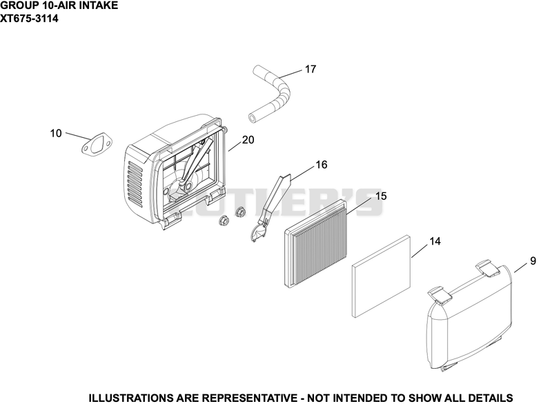 Air Intake