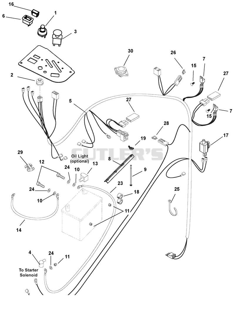 Electrical System
