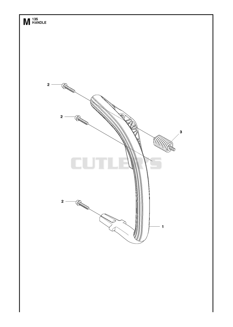 HANDLE