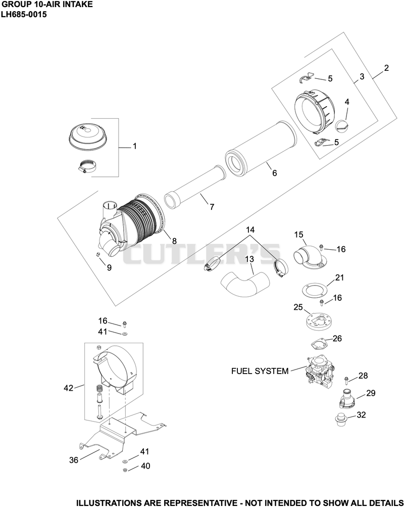 Air Intake