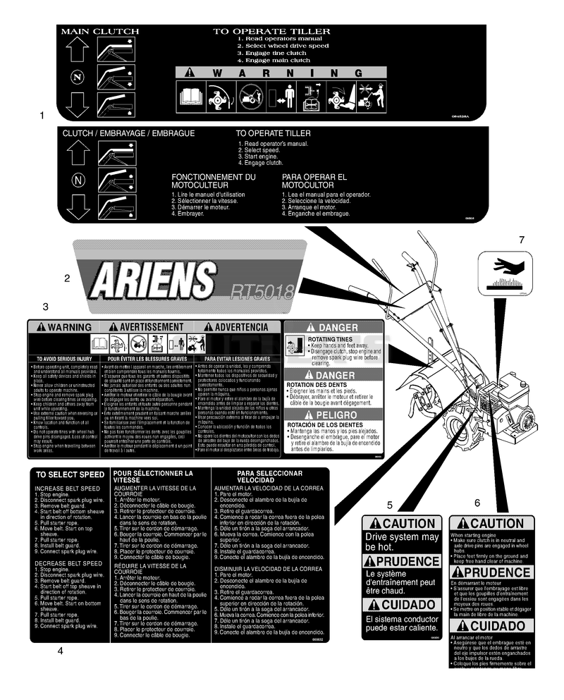 Decals