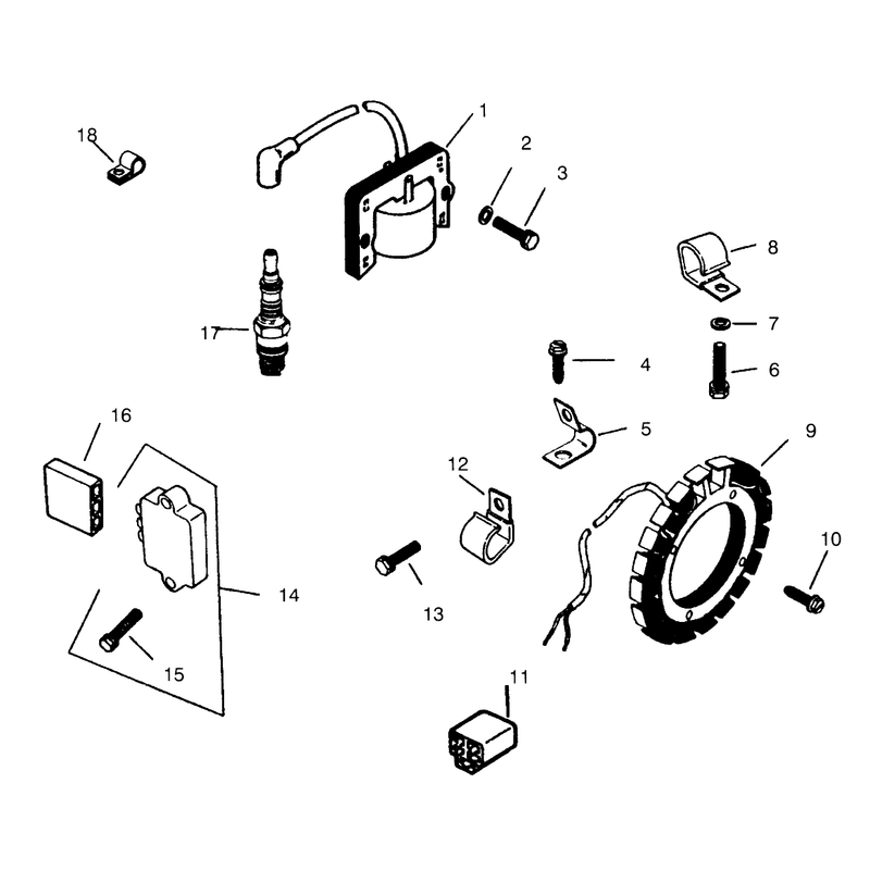 Ignition System