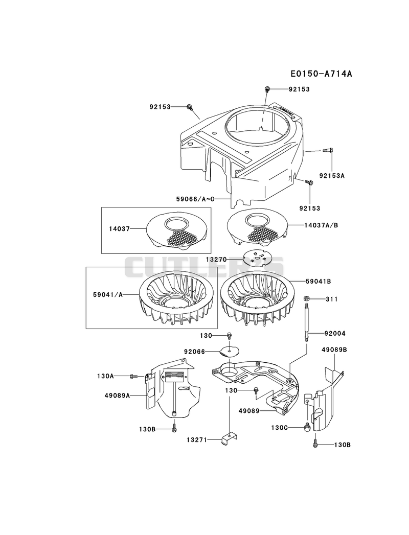 COOLING-EQUIPMENT