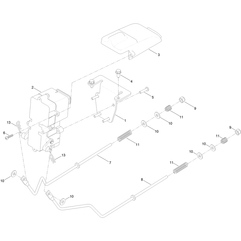 Brake Assembly