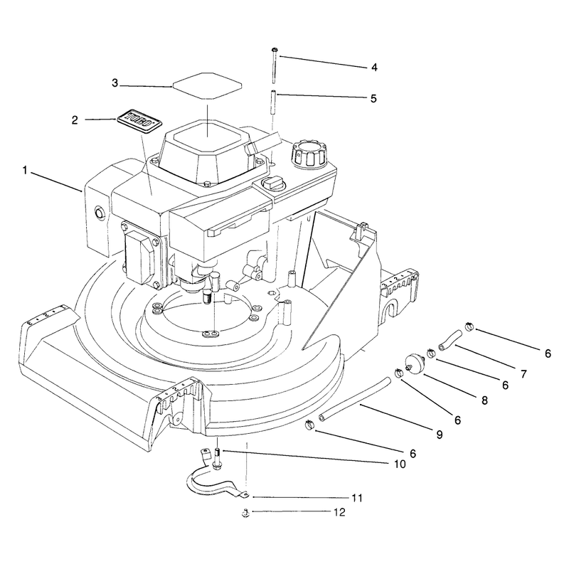 Engine Assembly