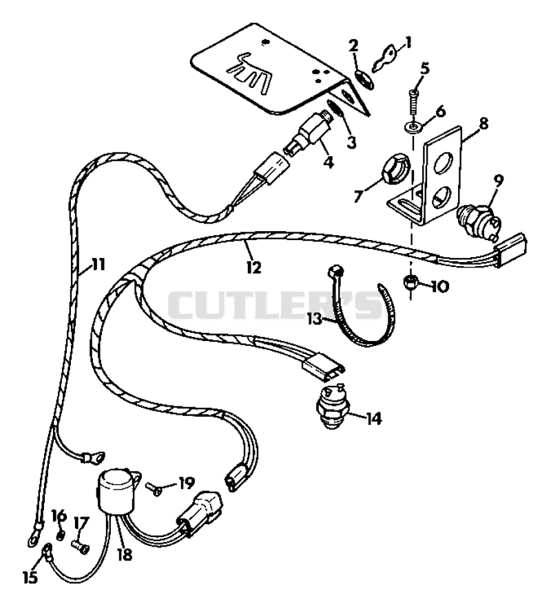 ELECTRICAL SYSTEM