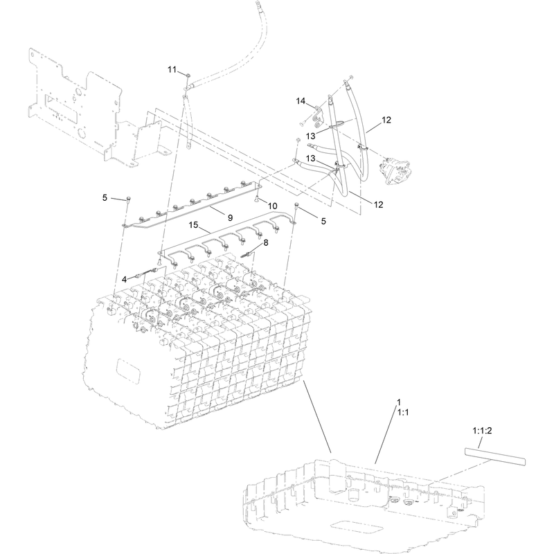 Battery Assembly