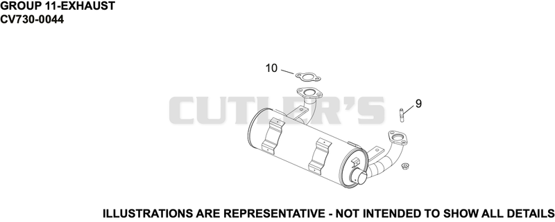 Exhaust