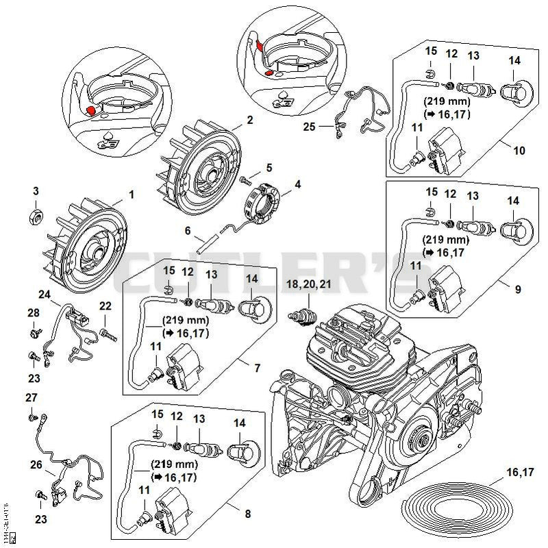 Ignition system