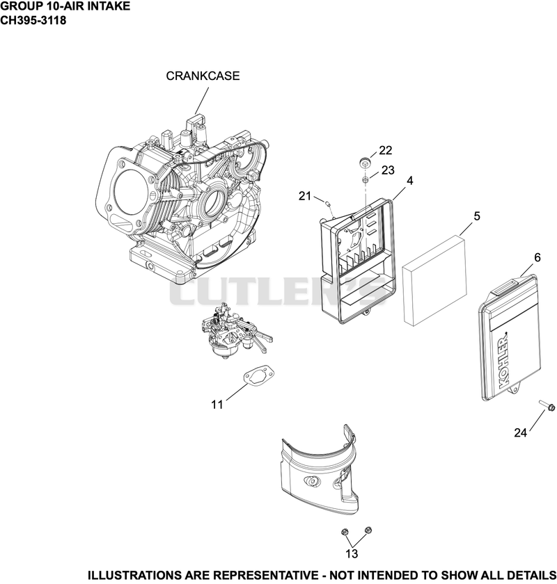 Air Intake