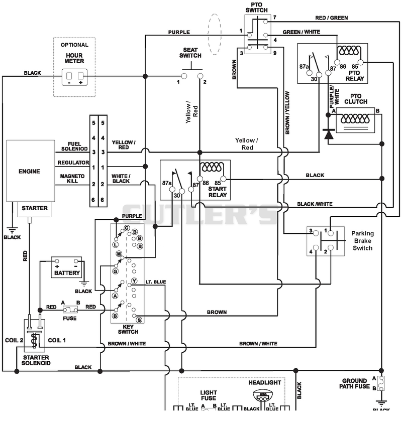 Wiring Diagram