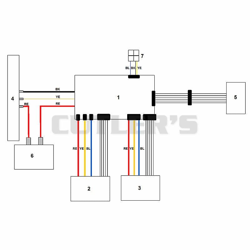 Electrical Schematic