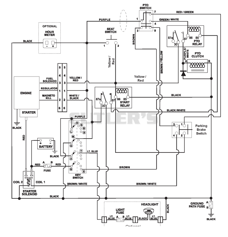 Wiring Diagram