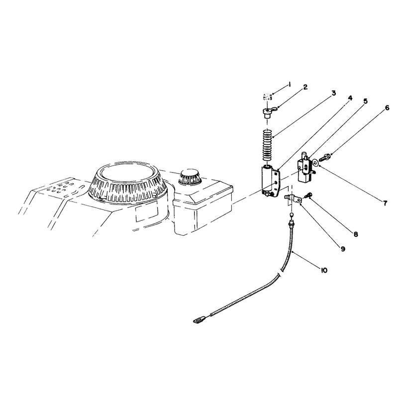 Brake Assembly