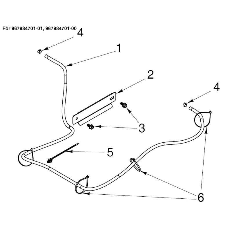 FUEL SYSTEM - VAPOR LINE