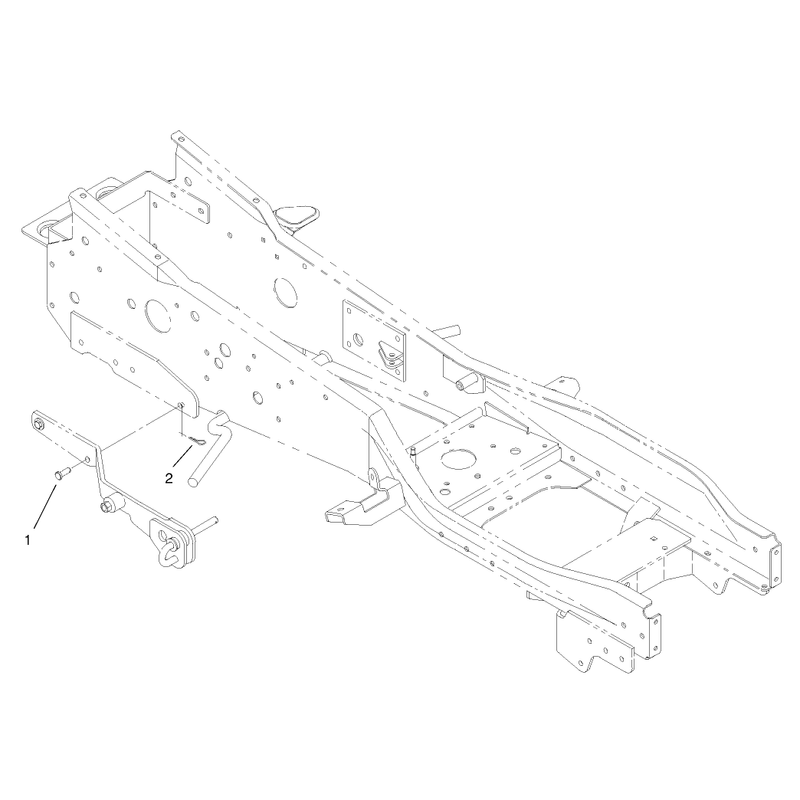 Mounting Assembly