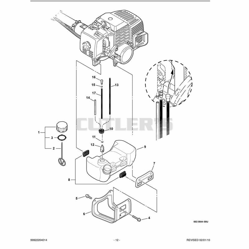 Fuel System