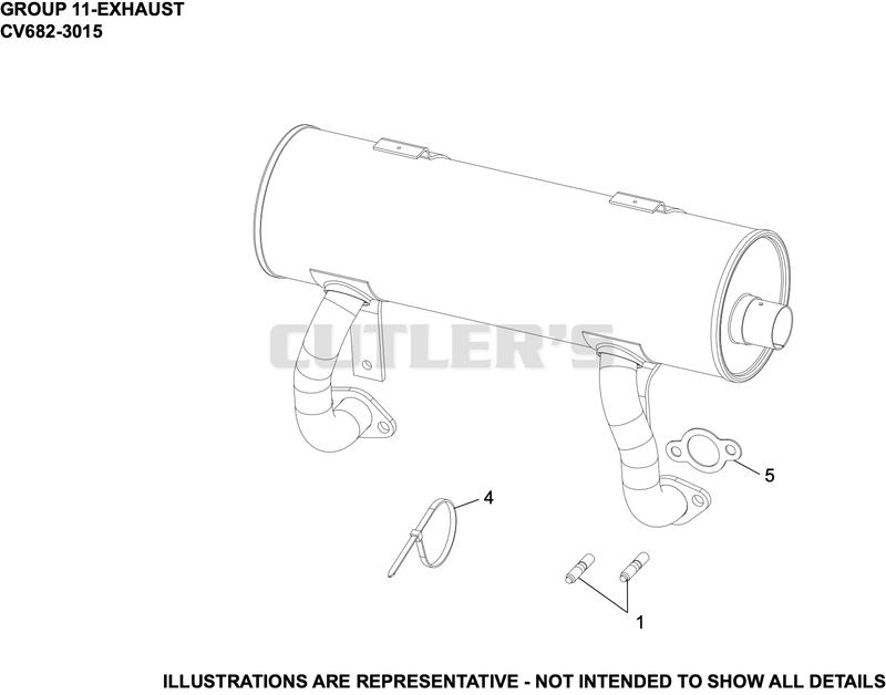 Exhaust
