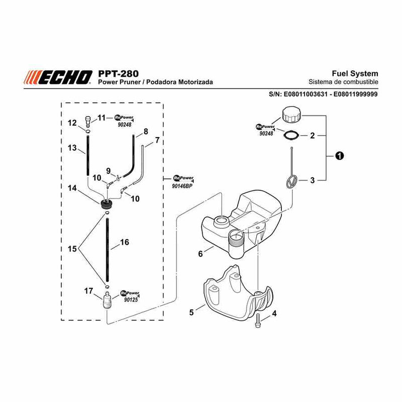 Fuel System