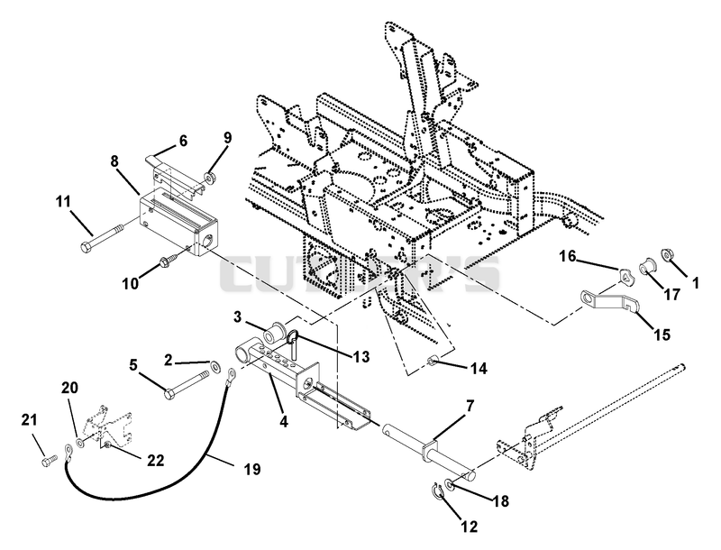 Mechnical Lift